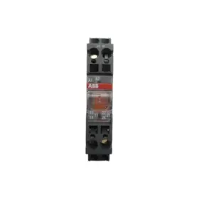 RBR122G-24VUC INDUSTRIAL MRO Abb Nsnp