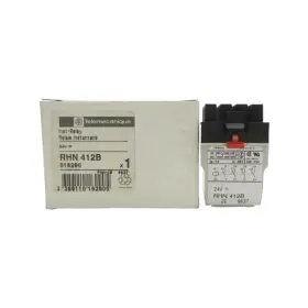 RHN412B INDUSTRIAL MRO Telemecanique Nsmp
