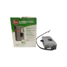 RTE-3 INDUSTRIAL MRO Rheem Nsmp
