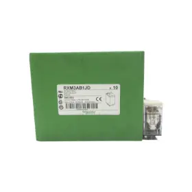 RXM3AB1JD INDUSTRIAL MRO Schneider Electric Nsmp