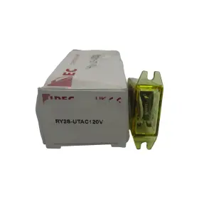 RY2S-UTAC120V INDUSTRIAL MRO Idec Nsmp