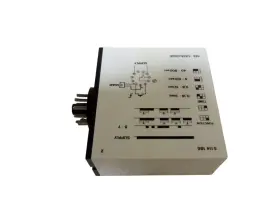 S-114156-024 INDUSTRIAL MRO Electromatic Delay Relay Nsnp