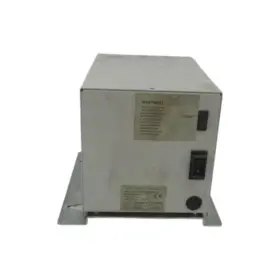 STX100022 INDUSTRIAL MRO Advance Galatrek Nsnp