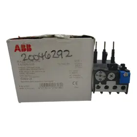 TA25DU-0.25 INDUSTRIAL MRO Abb Nsmp