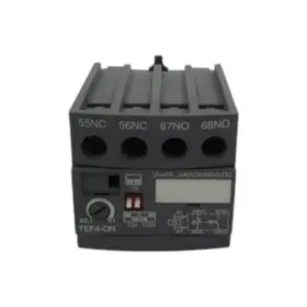 TEF4-ON INDUSTRIAL MRO Abb Nsnp