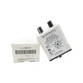 TR-55122-14 INDUSTRIAL MRO Macromatic Nsmp