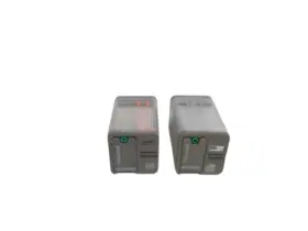 UF3-24VDC1 INDUSTRIAL MRO Kuhnke Relay Unmp