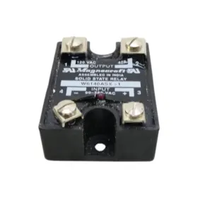 W6140ASX-1 INDUSTRIAL MRO Magnecraft Nsnp