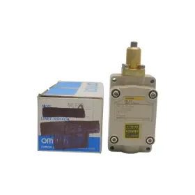 WLF2D INDUSTRIAL MRO Omron Nsmp