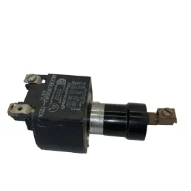 WM35A-120A INDUSTRIAL MRO Magnecraft Relay Amp