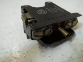 X-33547 INDUSTRIAL MRO Allen Bradley Overload Relay Left #2