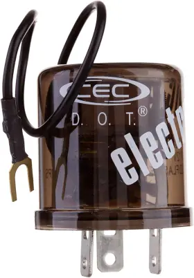 EF33RL Flasher Relay Led Inca