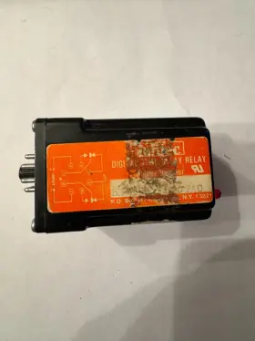 BMR5H INFITEC Box