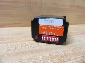 BSR5 INFITEC Relay Light Socket #2