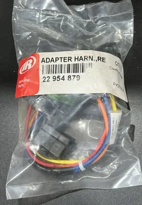 22954879 INGERSOLL RAND Relay Adapter Harness