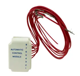 TDC-0164 INGERSOLL RAND Automatic Control Module #2