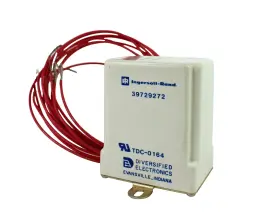 TDC-0164 INGERSOLL RAND Automatic Control Module #3