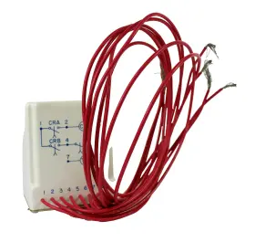 TDC-0164 INGERSOLL RAND Automatic Control Module