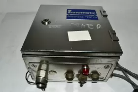 RLM-2 INNOMATIC Relay Unit Enclosure