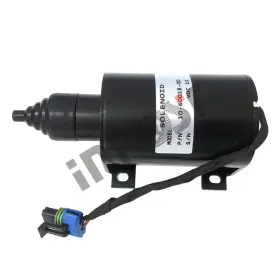795261625504 INPOST Solenoid Carrier Transicold Supra Reefer