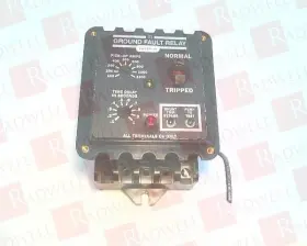 BGFL239-1200 INSTRUMENT TRANSFORMERS INC General Relays