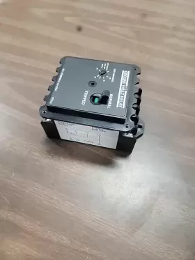 GFM-353 INSTRUMENT TRANSFORMERS INC. ITI Fault Relay Toggle #2