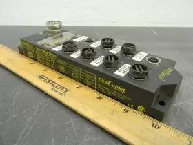 FDNL-S-1800W INTERLINK BT Bus Station Module Devicenet Vdc