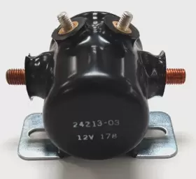 507208-IB INTERNATIONAL Battery Disconnect Spst Relay Switch