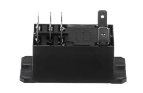 06X22J INTERNATIONAL ENVIRONMENTAL CORPORATION Relay Volt