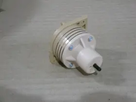 2360-501 INVENSYS Pneumodular Reversing Relay Ak
