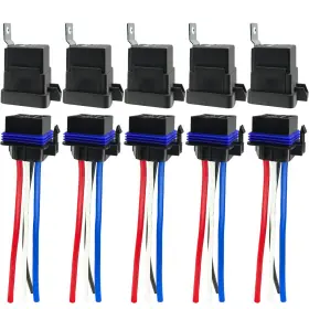 313039746772 IRHAPSODY Waterproof Relay Harness Kit