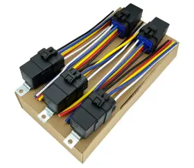 445036817889 IRHAPSODY Relay Pin Spdt Prong Amp Waterproof