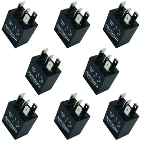 445049498457 IRHAPSODY Micro Relay