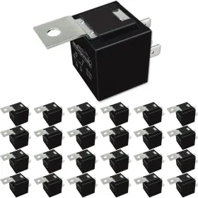 RELAY-L62 IRHAPSODY Car Relay Spst Auto Switches Starters