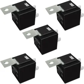 RELAY-48T IRHAPSODY Relay Power Tilt Kit