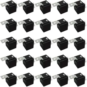 5PIN12VRELAYNOSOCKET25P IRHAPSODY Relay Pin Spdt Prong Pack