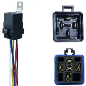 711181772951 IRHAPSODY Pack Waterproof Relay Harness Amp