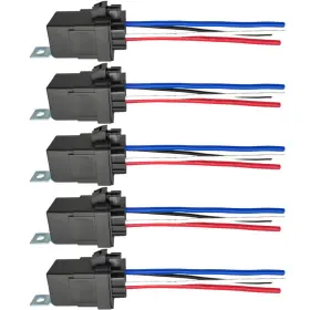 726084585935 IRHAPSODY Waterproof Relay Harness Aw