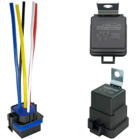 744759108319 IRHAPSODY Relay Pin Spdt Amp Waterproof