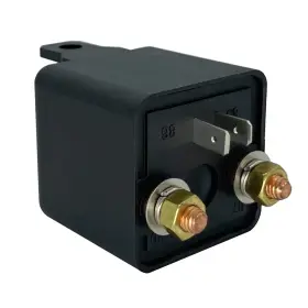 AUTORELAY-12V200A1P IRHAPSODY Relay Pin Spst High Power