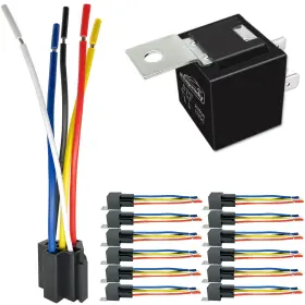 IR039 IRHAPSODY Relay Spdt Kit
