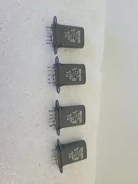 R605G-1-M-180 IRON FIREMAN Relays Pack