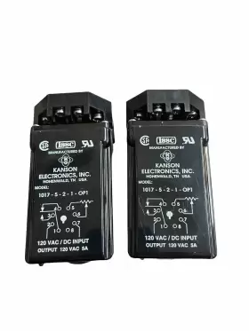 1017-5-2-1-OP1 ISSC Kanson Relay Sec Pack