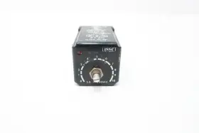 1018-C-1 ISSC Plug Relay
