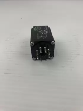 1230-1-D-C ISSC Control Relay #2