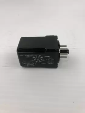 1230-1-D-C ISSC Control Relay #3