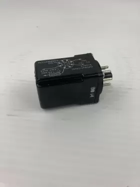 1230-1-D-C ISSC Control Relay