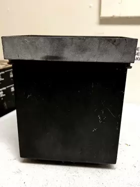 202D6131UL ITE Gould Fault Relay #3