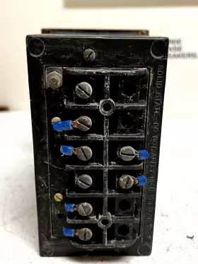 202D6131UL ITE Gould Fault Relay