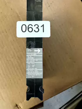 GF01ED60 ITE Fault Relay